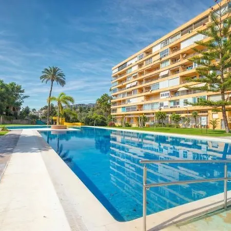 Malaga Colina *