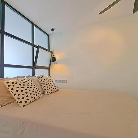 Malaga Colina Torremolinos