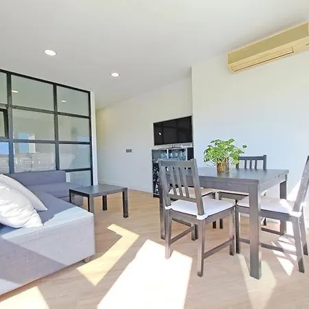 Malaga Colina Lejlighed Torremolinos