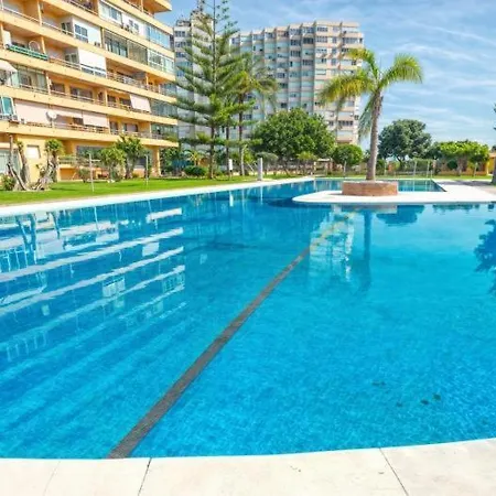Lejlighed Malaga Colina Torremolinos
